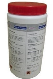 Hobart Hygiëne Tabletten Bus 5 tabletten a 50 gram