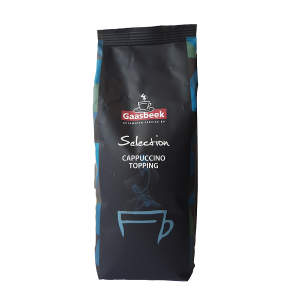 Topping Selection 500gram wordt 750gram (2590)