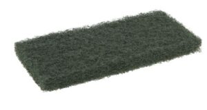 Doodlebug schuurpad groen 25x11,5 cm 10st