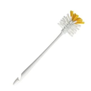 Urinoirborstel pp kleine borstelkop