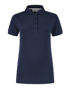 Santino Max poloshirt ladies real navy L