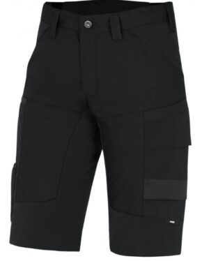 FHB Kim bermuda zwart