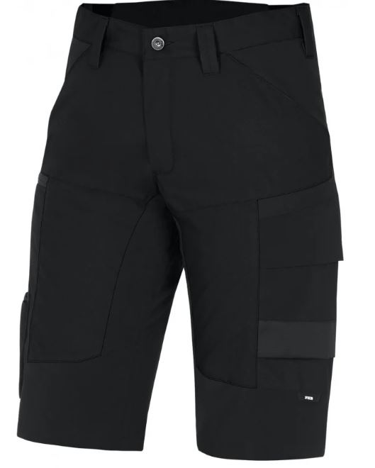 FHB Kim bermuda zwart
