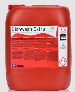 Spectro vaatwas dishwash extra 20 ltr