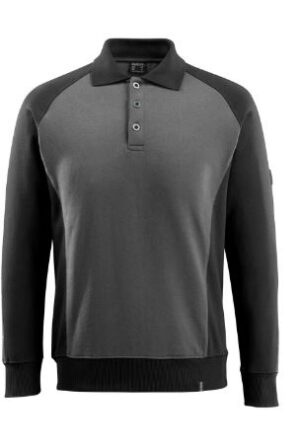 Mascot polosweater Magdeburg