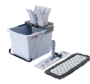 Vileda US PRO starterkit compact 15ltr