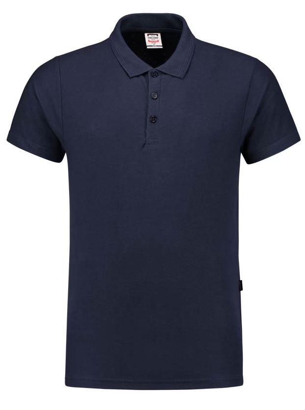 Tricorp poloshirt 180 gram 201005 navy L