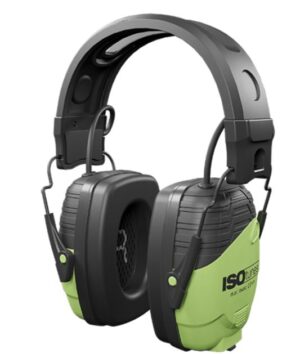 ISOtunes oorbescherming Link+ Aware EN352