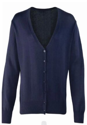 Premier vest PR697 navy L