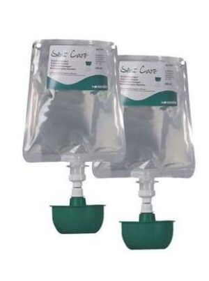 Vendor toiletbrilreiniger 6x350ml