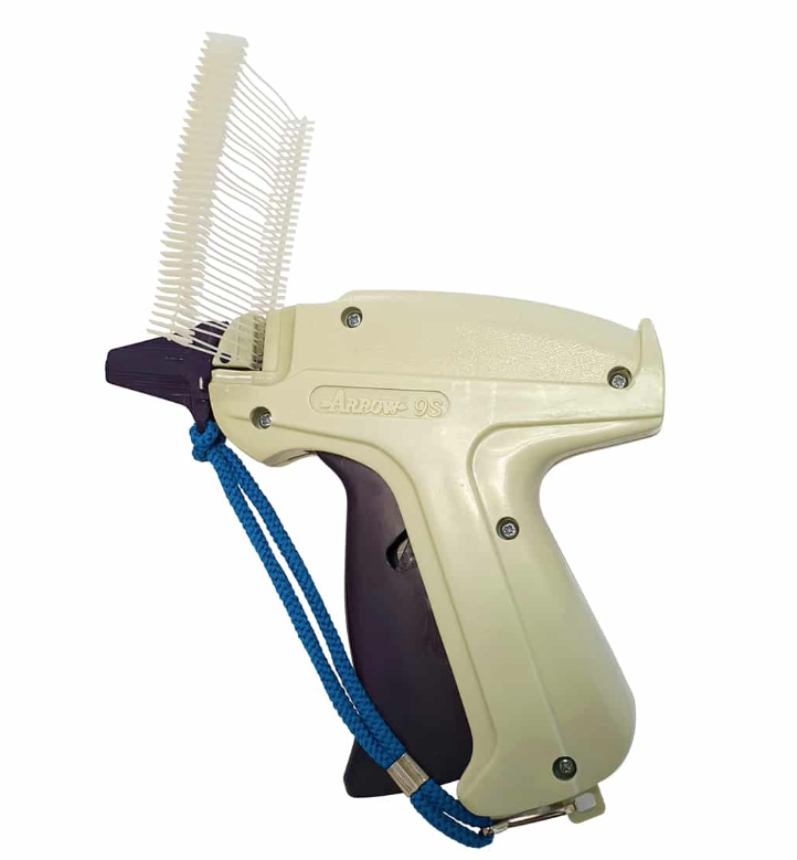 Ridderspoortang Arrow 9S