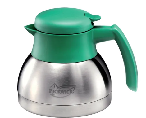 Douwe Egberts Thermoskan Pickwick 0.9 liter