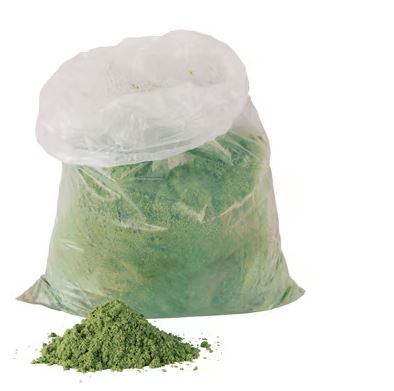 Veegpoeder stofbindend 15kg