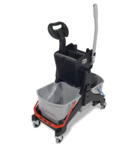 Numatic Mopwagen MMT1616B Reflo
