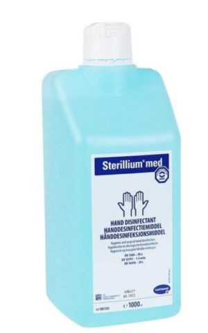 Sterillium Med handalcohol 1000ml