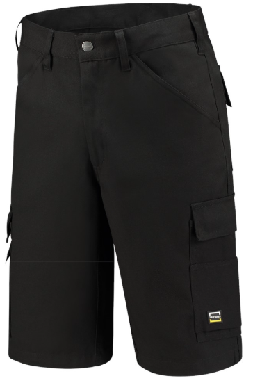 Tricorp 502025 korte broek twill - Afbeelding 2