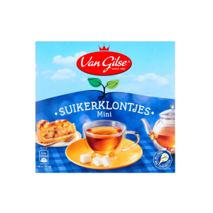 Gilse Suikerklontjes mini 8x500gram