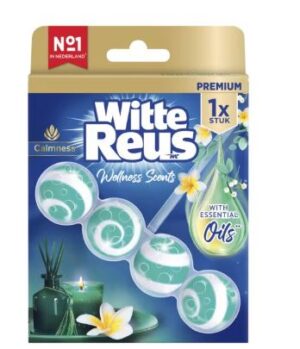 Witte Reus toiletblok 50gr