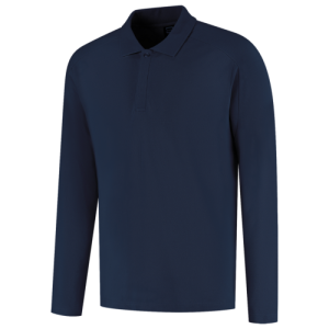 Tricorp 206105 poloshirt lange mouw Redefined ink 2XL