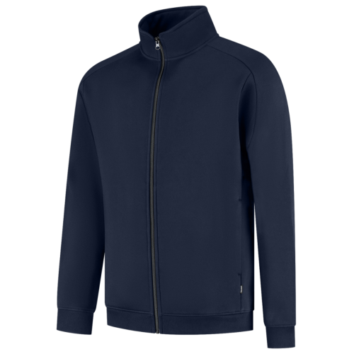 Tricorp 306105 sweatvest Redefined Ink M