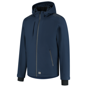 Tricorp 406101 winterjas ripstop Redefined Ink L