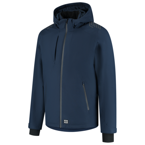 Tricorp 406101 winterjas ripstop Redefined Ink L