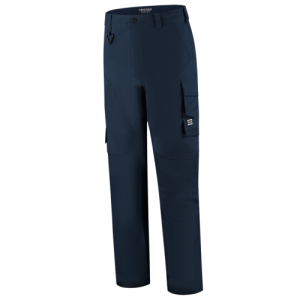 Tricorp werkbroek cordura 4-Way stretch Redefined 506114 ink