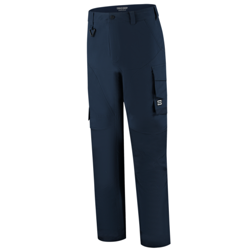 Tricorp werkbroek cordura 4-Way stretch Redefined 506114 ink 46
