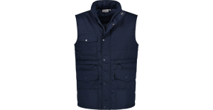 Santino Bob bodywarmer navy L