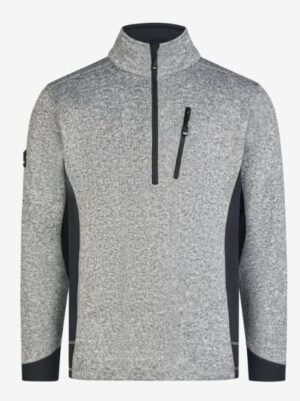 FHB Patrick fleece trui