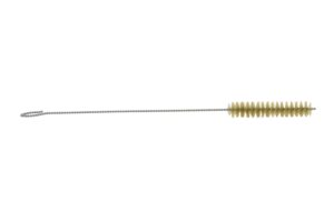 Draadborstel 270mmx70mmx15mm haar
