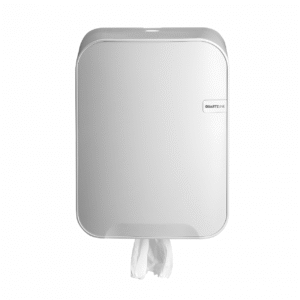 Euro Quartz midi handdoekrol dispenser
