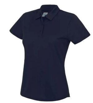 Just Cool polo dames JC045