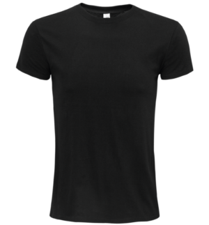 Sol's t-shirt epic men 803564 wit L
