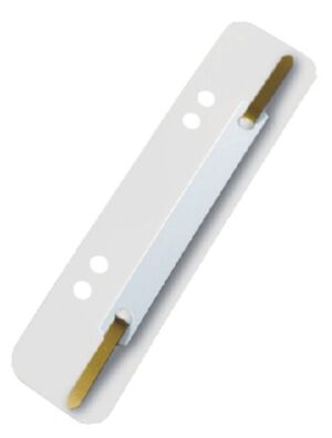 Snelhechtstrips Kangaro wit 100 stuks