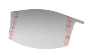 3M M-928 vizierbeschermfolie 40 st/ds