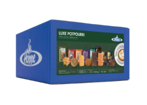 Hoppe Luxe Potpourri 150st