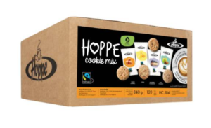 Hoppe Cookie Mix 120st