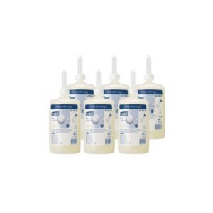 Tork S1 420501 milde vloeibare zeep 1000ml