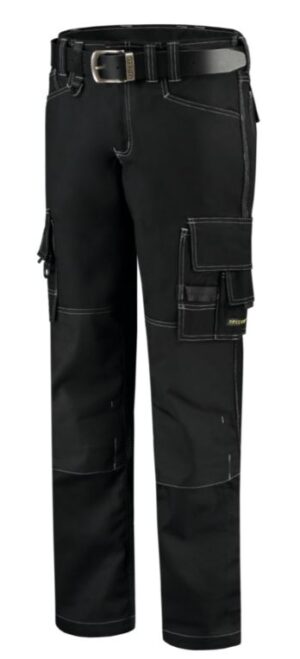 Tricorp werkbroek cordura canvas 502009