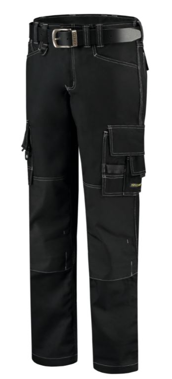 Tricorp werkbroek cordura canvas 502009