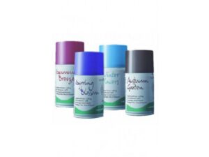 Vendor Luchtverfrisser Spray Four Seasons 12x270ml