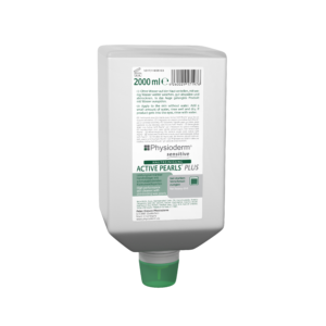 Physioderm Active Pearls plus variofles 2ltr