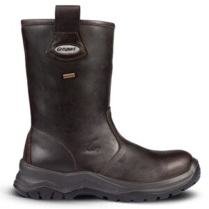 Grisport 70299C laars bruin S3