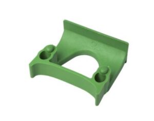FBK Klem Glasfiber versterkt groen Ø28-38mm