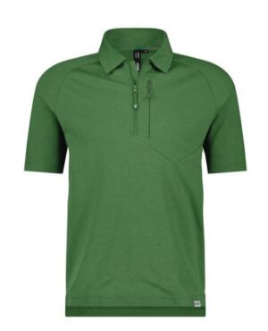 Dassy Madidi polo olmgroen 2XL