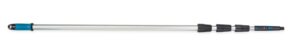 Moerman telescoopsteel 5 meter
