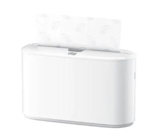 Tork 552200 Xpress Multifold Countertop Handdoekdispenser H2 wit