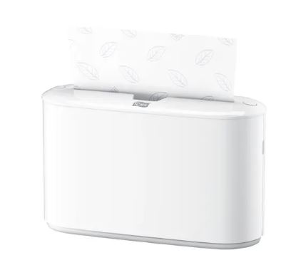 Tork 552200 Xpress Multifold Countertop Handdoekdispenser H2 wit