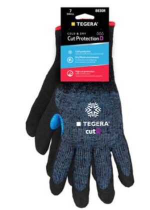 Tegera 8814 Ejendals handschoen 12pr/pak